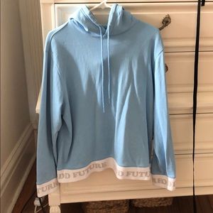 Size medium Odd Future sweatshirt